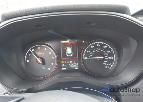 2022 Subaru Forester Sport из США, поврежденный, VIN JF2SKAJC8NH412646